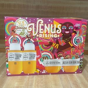 Sol de Janeiro gift set